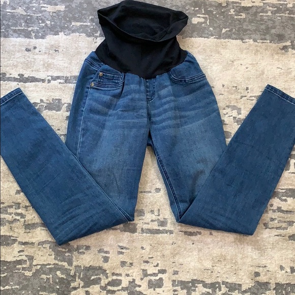 motherhood bounceback pants